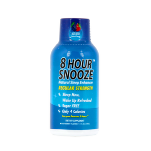8 Hour Snooze™